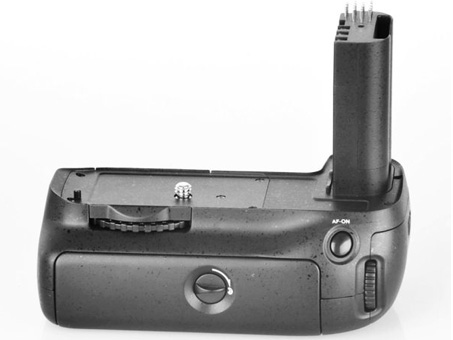 Battery Grips Replacement for NIKON MB-D80 