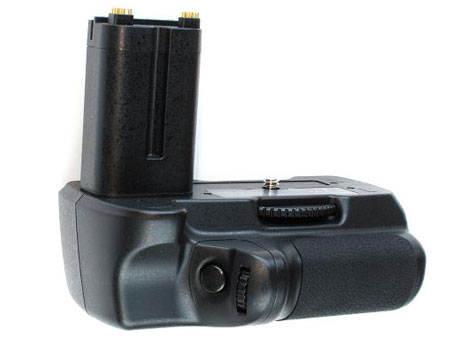 Battery Grips Replacement for SONY A500 