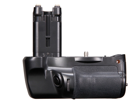 Battery Grips Replacement for SONY Alpha DSLR A77 