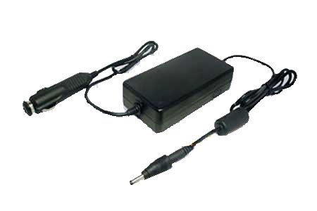 Laptop DC Adapter Replacement for TWINHEAD SlimNote 100 series 