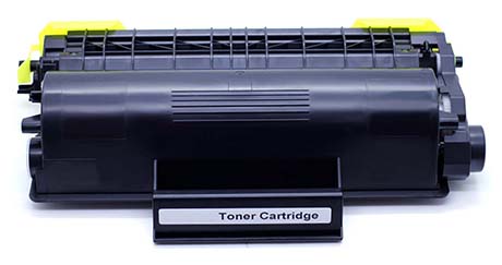 Toner Cartridges kapalit para sa BROTHER HL--5280DW 
