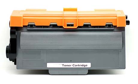 Toner Cartridges kapalit para sa BROTHER MFC-8950DW 