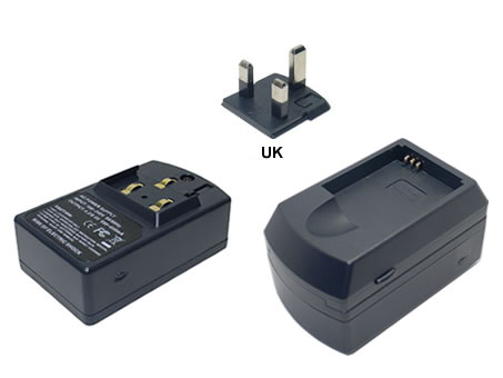 Battery Charger Replacement for CANON Digital IXUS 55 