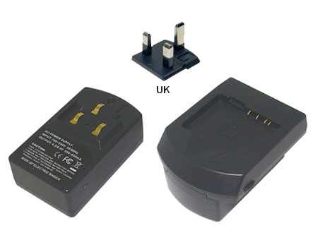 Battery Charger Replacement for Dell Axim X3 