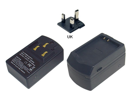 Battery Charger Replacement for SOFTBANK X03HT 