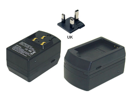Battery Charger Replacement for TOSHIBA TS-BTR001 