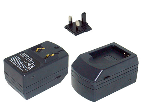 Battery Charger Replacement for CANON Digital IXUS 200 IS 