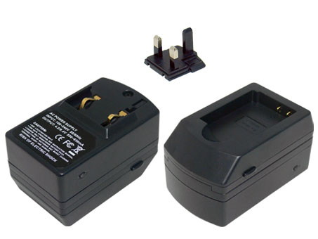 Battery Charger Replacement for NIKON D-SLR D7000 