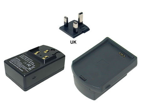 Battery Charger Replacement for OLYMPUS 700 
