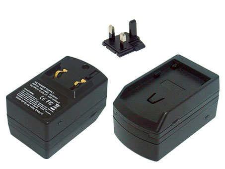 Battery Charger Replacement for PANASONIC AG-EZ1 