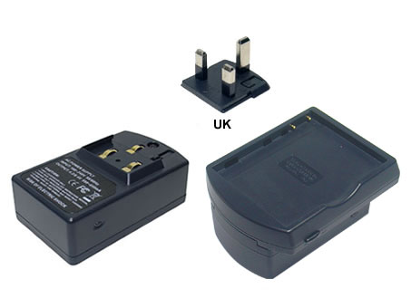 Battery Charger Replacement for TOSHIBA PA3330E-1BRS 