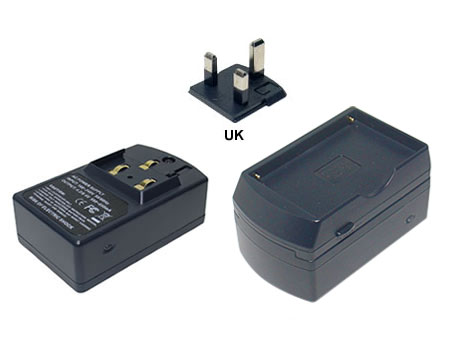 Battery Charger Replacement for TOSHIBA e740 