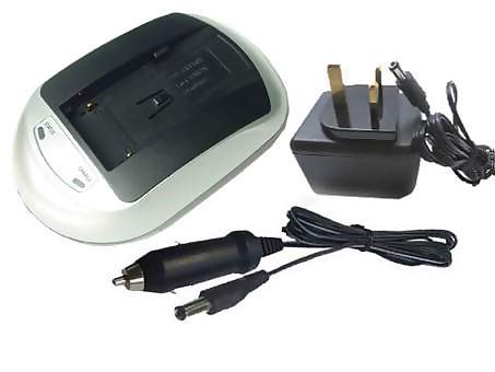 Battery Charger Replacement for CANON MV20 