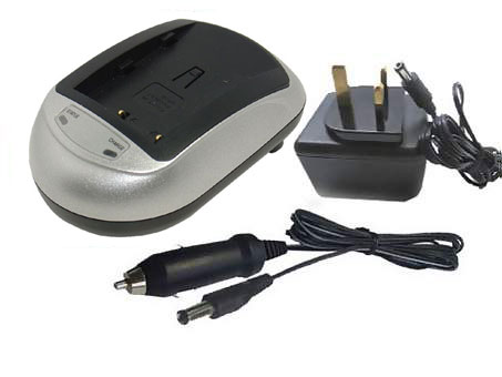 Battery Charger Replacement for KONICA MINOLTA a Sweet DIGITAL 
