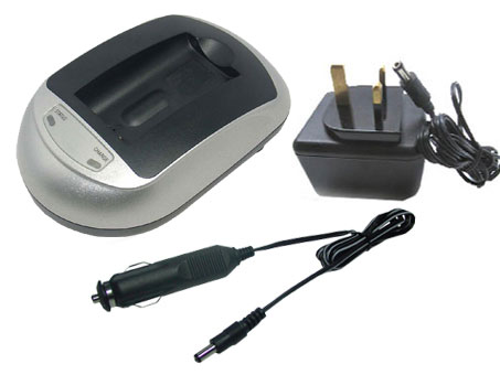 Battery Charger Replacement for OLYMPUS C-725 Ultra Zoom 