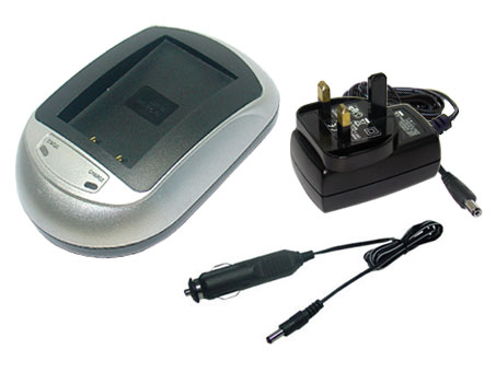 Battery Charger Replacement for OLYMPUS E-450 