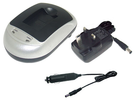 Battery Charger Replacement for PENTAX D-LI88 