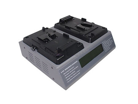 Carregador de bateria substituição para SONY PVM-9042QM(with DC-L10 Adapter) 