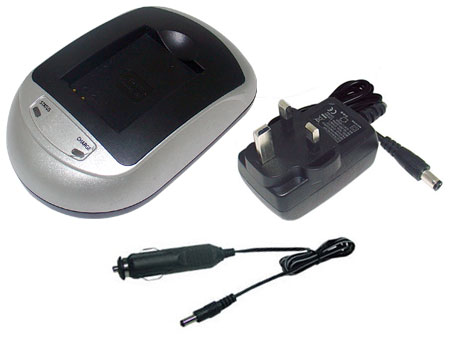 Battery Charger Replacement for SAMSUNG WB500 