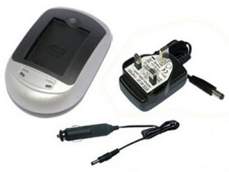 Battery Charger Replacement for SAMSUNG HMX-E10BN 