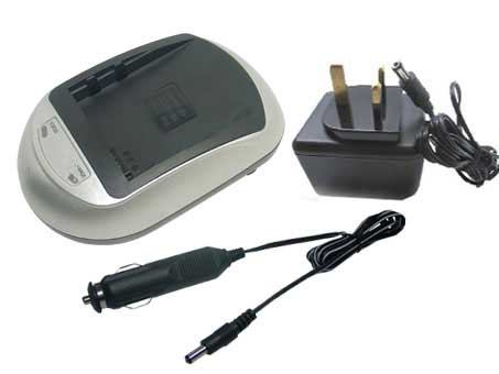 Battery Charger Replacement for SONY DCR-DVD7 