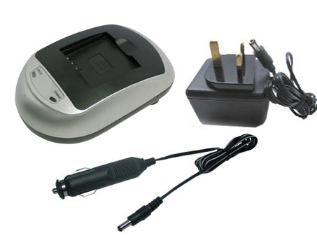 Battery Charger Replacement for SONY NP-FE1 
