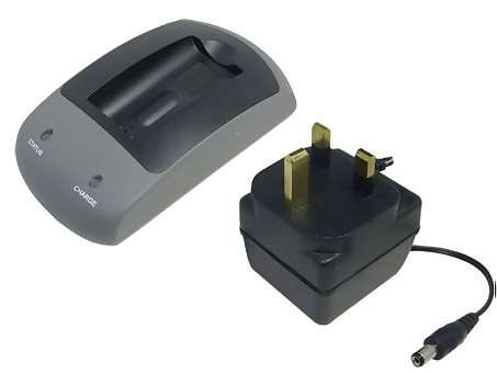 Battery Charger Replacement for OLYMPUS LB01 