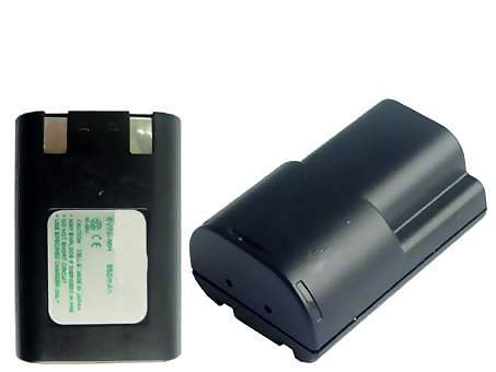 Camera Battery Replacement for CANON PowerShot D350 
