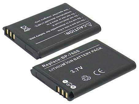 Camera Battery Replacement for CONTAX i4RB 