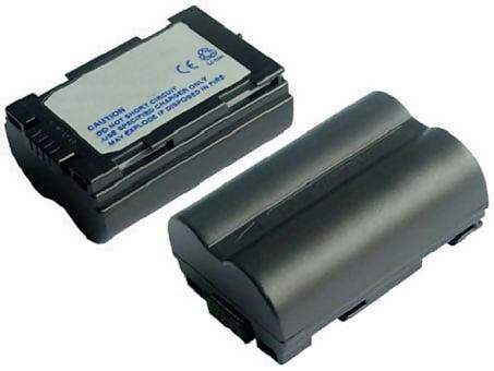 kamera bateri pengganti PANASONIC Lumix DMC-LC5 