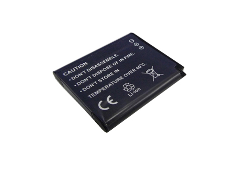 Camera Battery Replacement for PANASONIC DMW-BCN10PP 