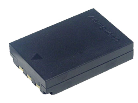 Camera Battery Replacement for SANYO Xacti DSC-MZ3 