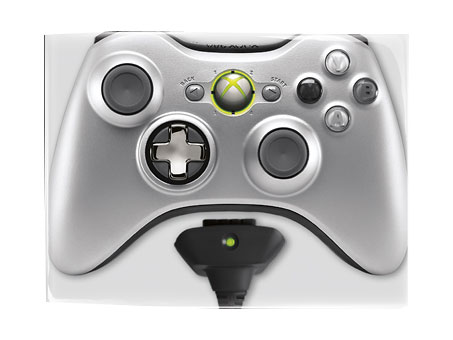 Gaming Accessories Replacement for MICROSOFT XBOX 360 Slim 