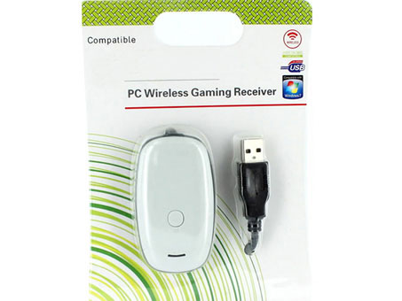 Gaming Accessories Replacement for MICROSOFT XBOX 360 