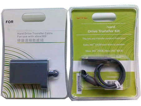Akcesoria do Gier Zamiennik MICROSOFT XBOX 360 