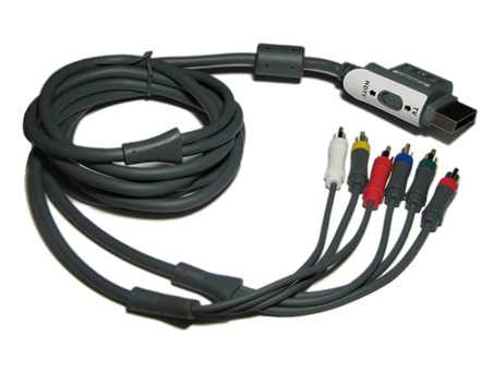 Gaming Accessories Replacement for MICROSOFT XBOX 360 