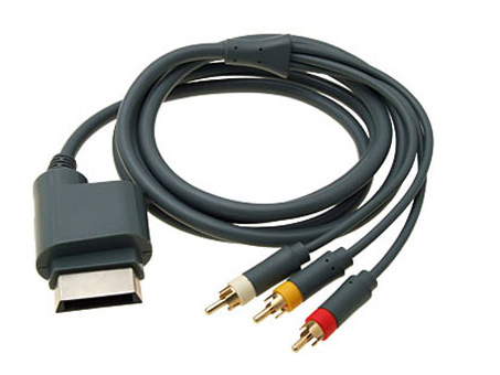 Gaming Accessories Replacement for MICROSOFT XBOX 360 