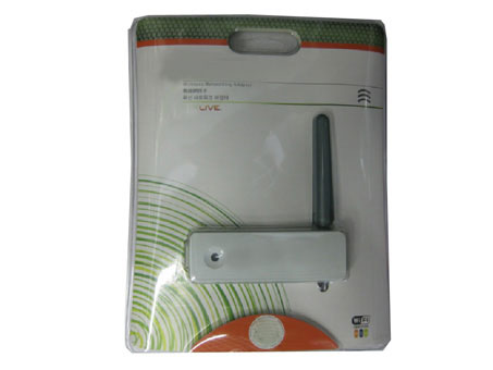 Gaming Accessories Replacement for MICROSOFT XBOX 360 
