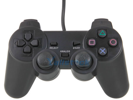 ゲームアクセサリー 代用品 SONY Playstation 2 