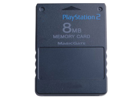 Akcesoria do Gier Zamiennik SONY PS2 