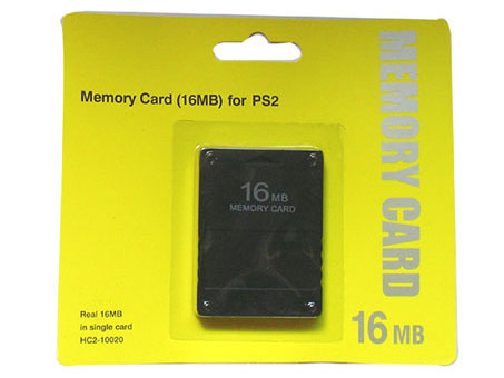 Akcesoria do Gier Zamiennik SONY PS2 