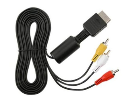 Akcesoria do Gier Zamiennik SONY PS2 