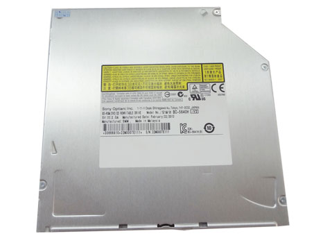 DVD Burner Replacement for SONY BC-5640H 