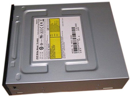 gravador de DVD substituição para SAMSUNG TSH663 