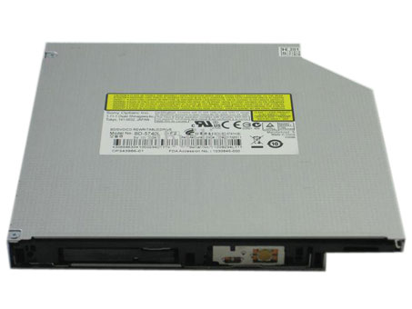 DVD Burner Replacement for SONY BD-5740H 