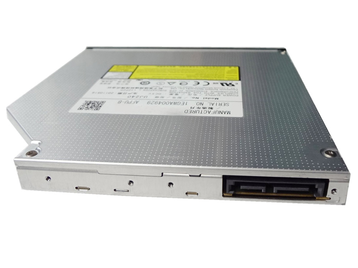 gravador de DVD substituição para PANASONIC UJ-240 