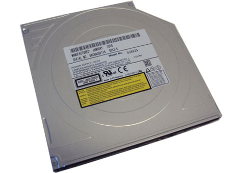 gravador de DVD substituição para PANASONIC UJ-862A 