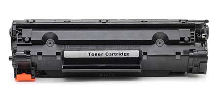 Toner Cartridges kapalit para sa HP LaserJet-P1003 