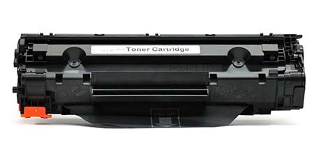 toner Katrij pengganti HP LaserJet-M1218NF 