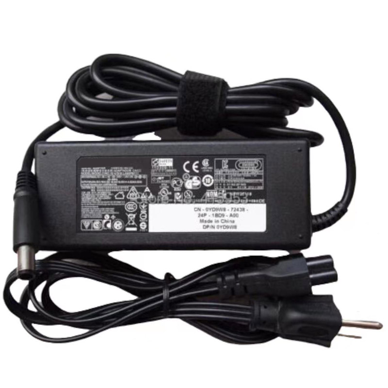 Laptop AC Adapter Replacement for DELL Latitude-E7450 